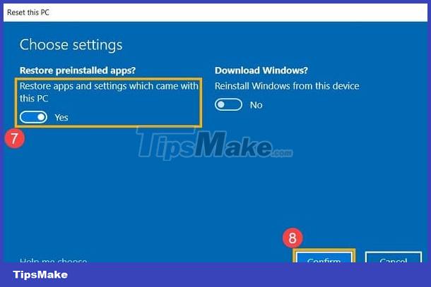 [FIXED] Computer lost data when shutting down Picture 10